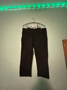 5.11 Tactical Women's Performance Athletic Crop Pants